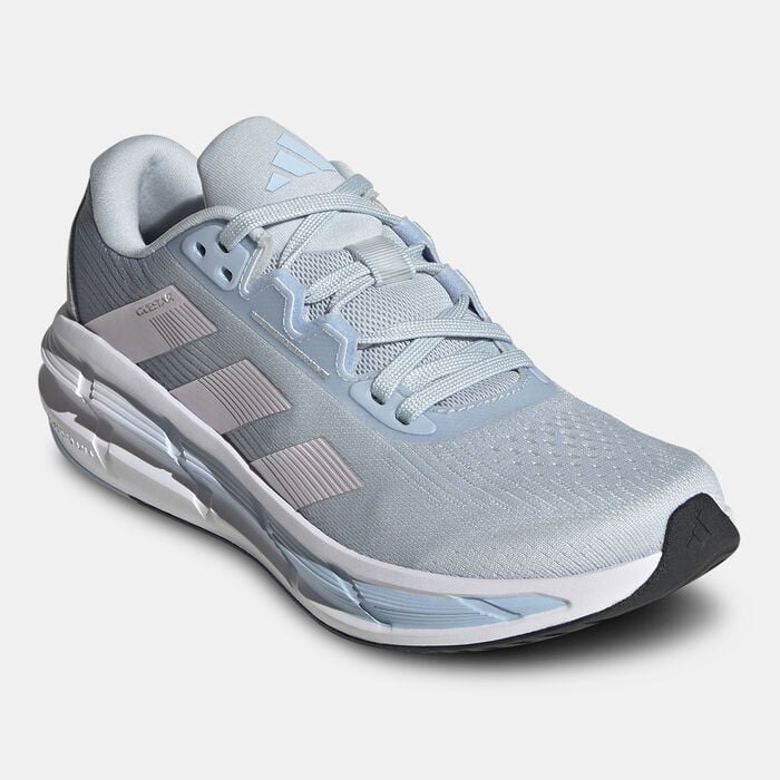 adidas Women's Questar 3 Running Shoes Blue adidas Women's Questar 3 Running Shoes Blue image number 1