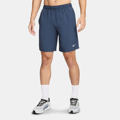 Nike Men's Challenger Dri-FIT Running Shorts Blue Nike Men's Challenger Dri-FIT Running Shorts Blue