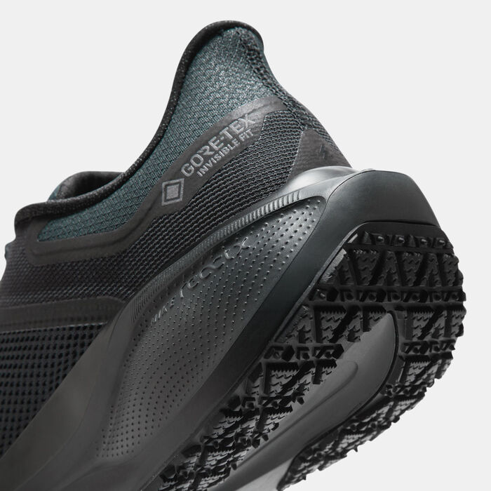 Nike Men's Pegasus 41 GORE-TEX Road Running Shoes Black Nike Men's Pegasus 41 GORE-TEX Road Running Shoes Black image number 5