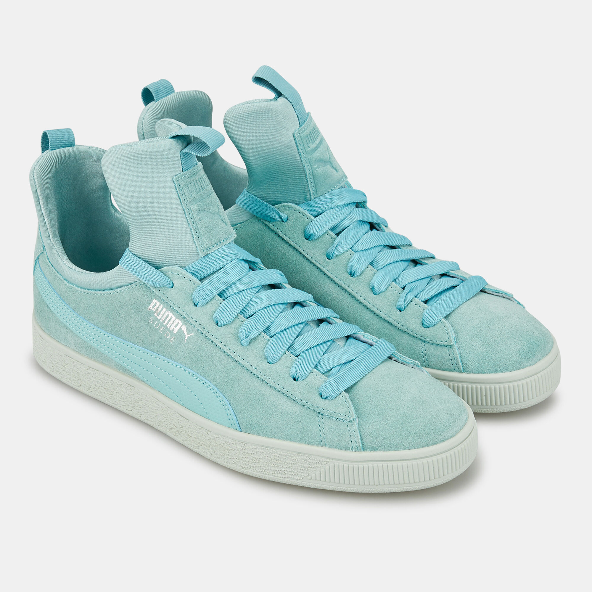 Women s Suede Fierce Shoe