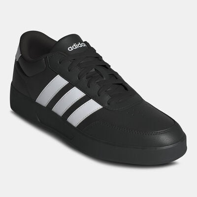adidas Men's Breaknet 3.0 Shoes Black adidas Men's Breaknet 3.0 Shoes Black