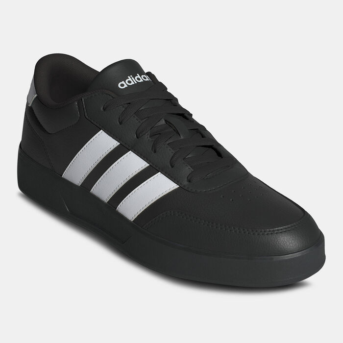 adidas Men's Breaknet 3.0 Shoes Black adidas Men's Breaknet 3.0 Shoes Black image number 1