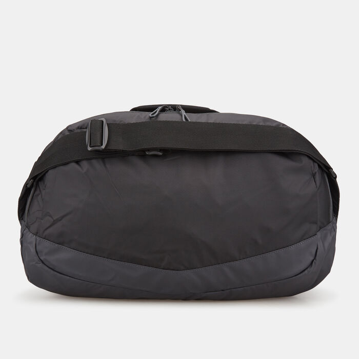 Nike Training Duffel Bag Black Nike Training Duffel Bag Black image number 1