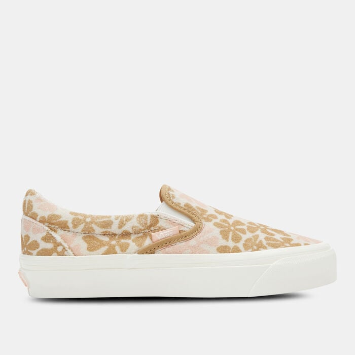 Vans Reissue 98 Slip-On Unisex Shoes Multi-Color Vans Reissue 98 Slip-On Unisex Shoes Multi-Color image number 0