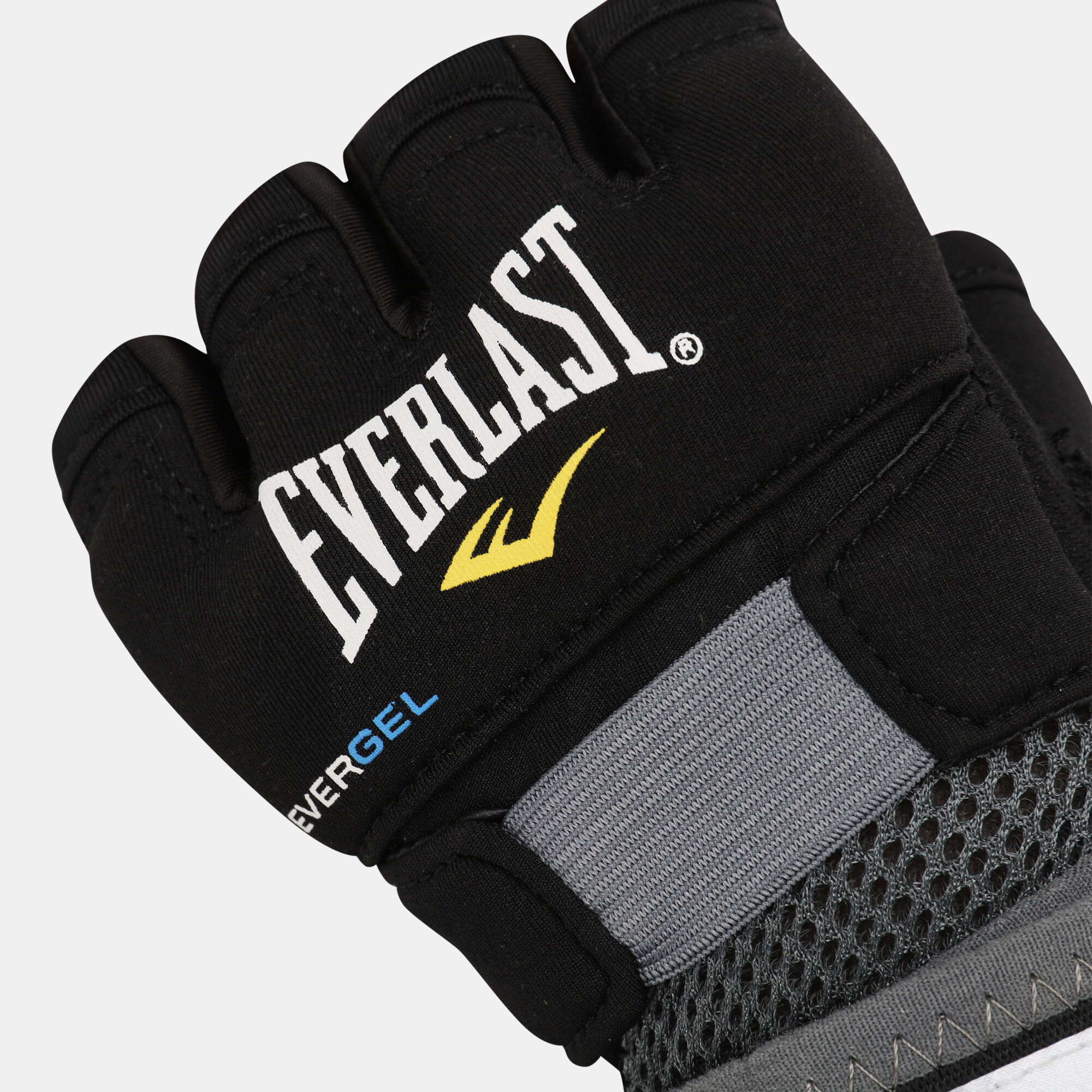 Everlast hand wrap gloves new arrivals