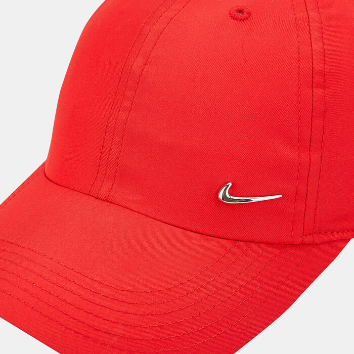 Nike Kids' Heritage86 Adjustable Cap Nike Kids' Heritage86 Adjustable Cap image number 2