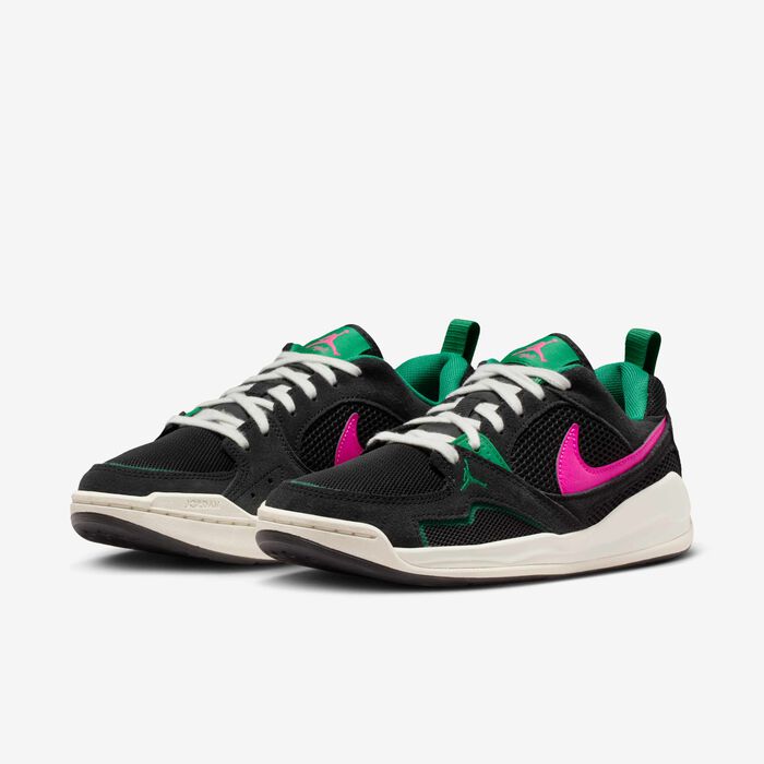 Jordan Women's CMFT Era Shoes Grey image number 4