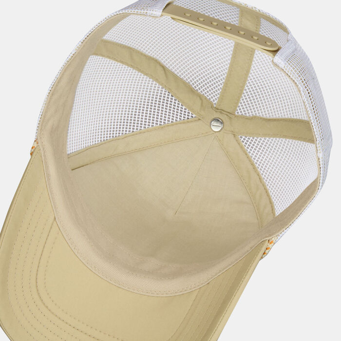 Nike Rise Cap Beige Nike Rise Cap Beige image number 3