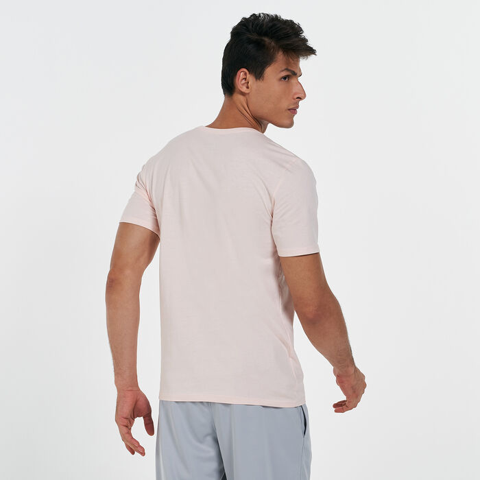 Men's Jumpman Air T-Shirt Men's Jumpman Air T-Shirt image number 1