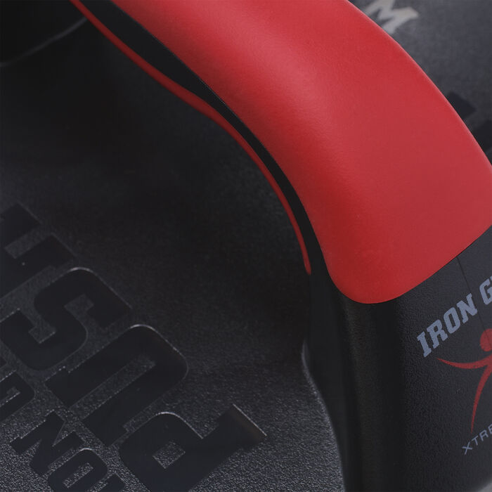 Iron Gym Push Up P6 Multi-Color Iron Gym Push Up P6 Multi-Color image number 1
