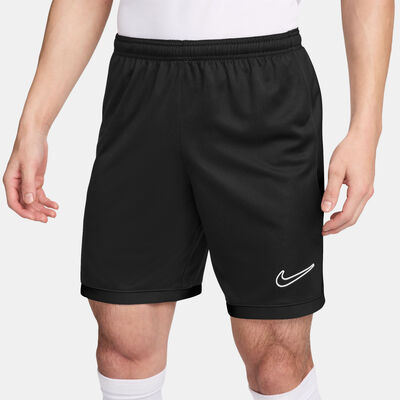 Nike Men's Academy Dri-FIT Football Shorts Black
