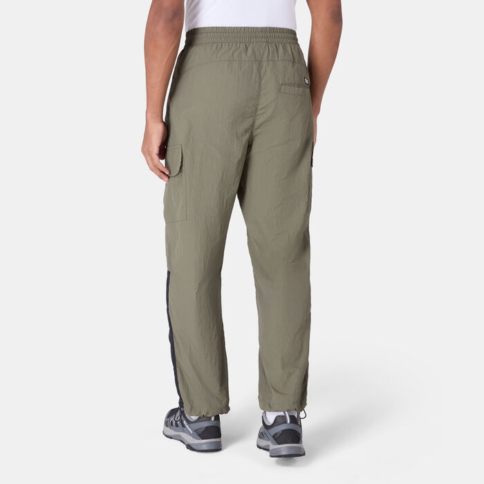 Sun and Sand Sports Men's Cargo Pants Grey Sun and Sand Sports Men's Cargo Pants Grey image number 1