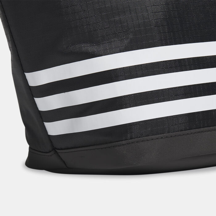 adidas Cooler Tote Bag Black adidas Cooler Tote Bag Black image number 4