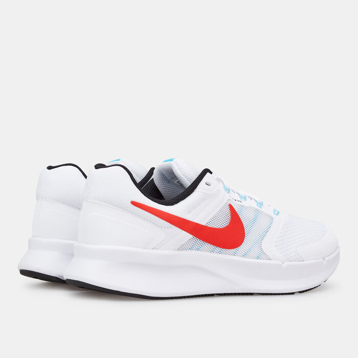 Nike Women's Run Swift 3 Road Running Shoe White Nike Women's Run Swift 3 Road Running Shoe White image number 2