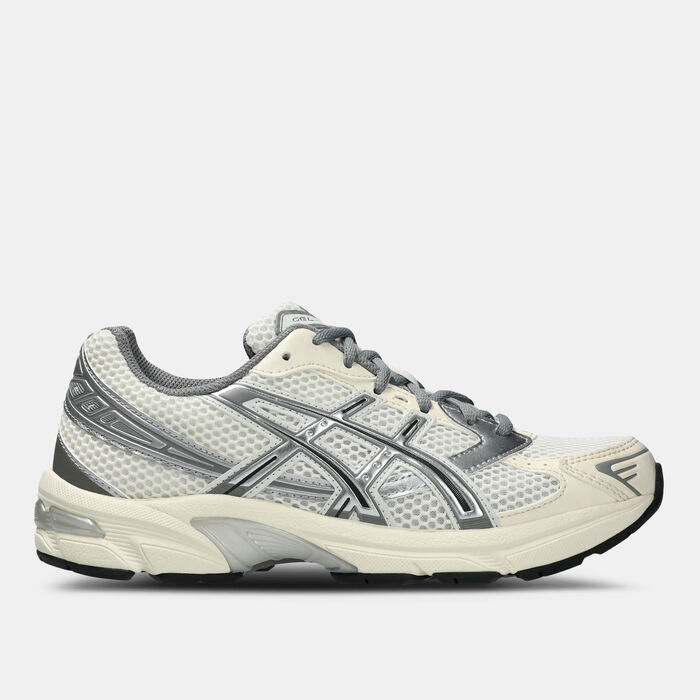 ASICS Women's GEL-1130 Shoes White image number 0
