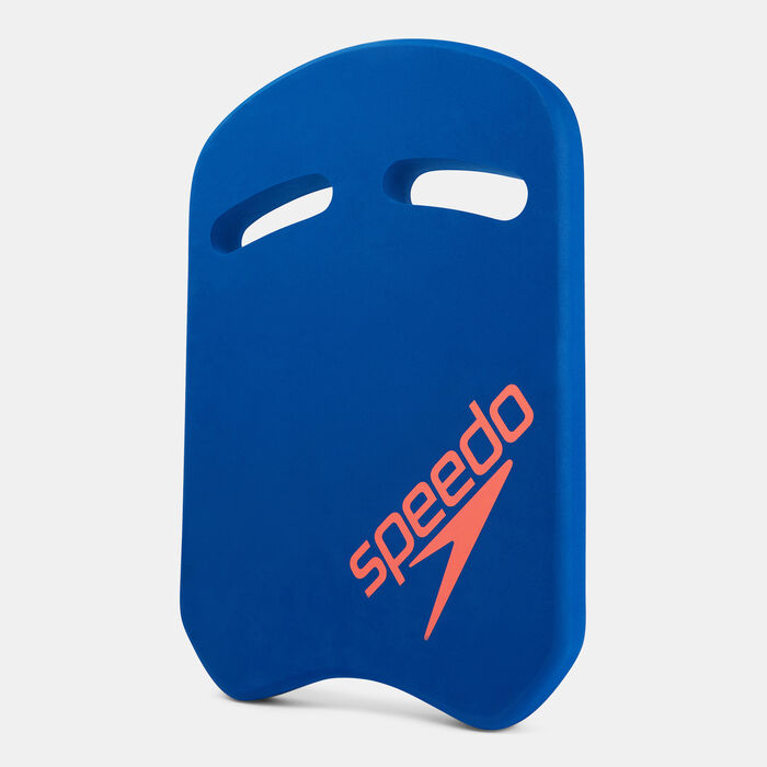 Speedo Swimming Kickboard Blue Speedo Swimming Kickboard Blue image number 3