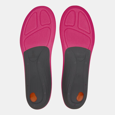 Superfeet Women's Run Comfort Max Insole Pink Superfeet Women's Run Comfort Max Insole Pink