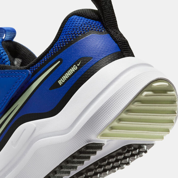 Nike Kids' Cosmic Runner Shoes Blue Nike Kids' Cosmic Runner Shoes Blue image number 5