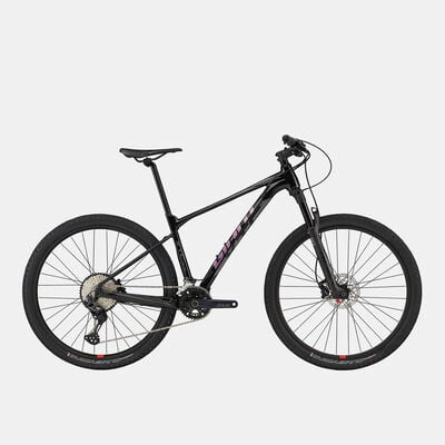 Giant XTC SLR 2 Bike Black Giant XTC SLR 2 Bike Black