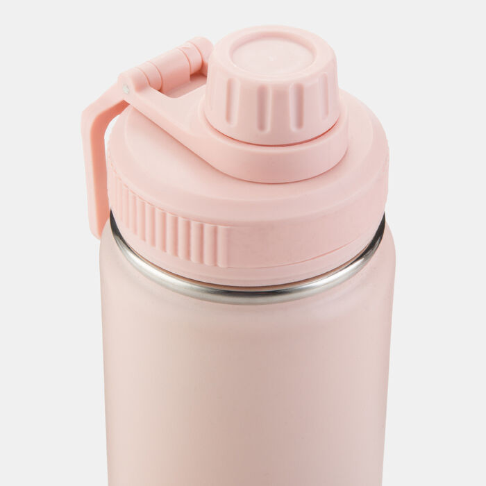 Sun and Sand Sports Sports Water Bottle (532ml) Pink Sun and Sand Sports Sports Water Bottle (532ml) Pink image number 2
