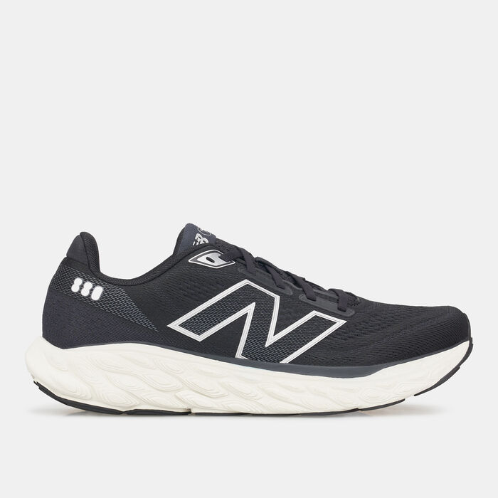 New Balance Men's Fresh Foam X 880v14 Running Shoes Black New Balance Men's Fresh Foam X 880v14 Running Shoes Black image number 0
