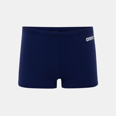 Arena Men's Team Swimming Shorts Blue
