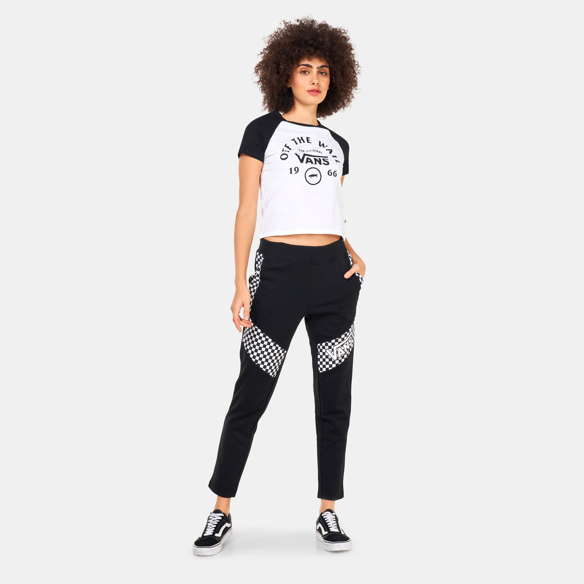 Vans bmx sales pants