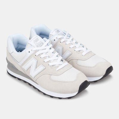New Balance Women's 574 Core Shoe Grey New Balance Women's 574 Core Shoe Grey