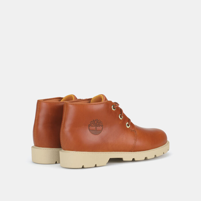 Kids' 1973 Newman Chukka Waterproof Shoe Kids' 1973 Newman Chukka Waterproof Shoe image number 2