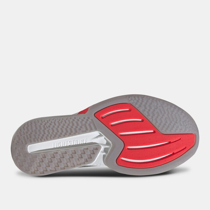 adidas Women's Duramo Speed 2 Running Shoes White image number 3