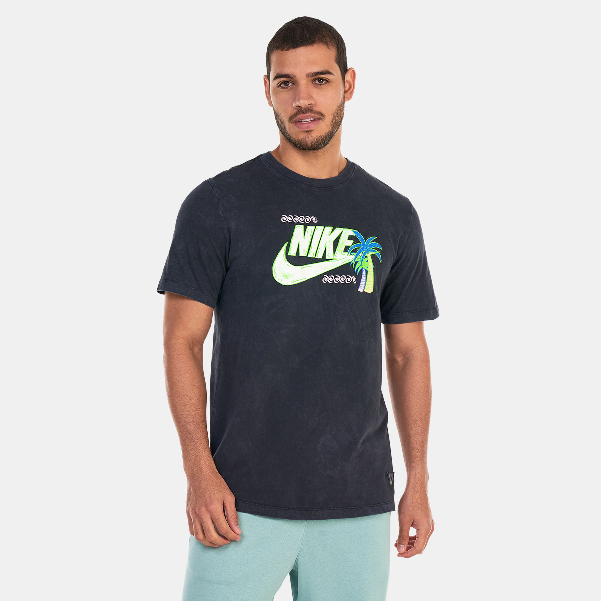 Nike vice deals futura shirt