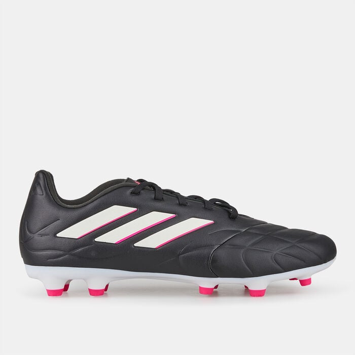 adidas Men's Copa Pure.3 Firm Ground Football Shoe Multi-Color adidas Men's Copa Pure.3 Firm Ground Football Shoe Multi-Color image number 0