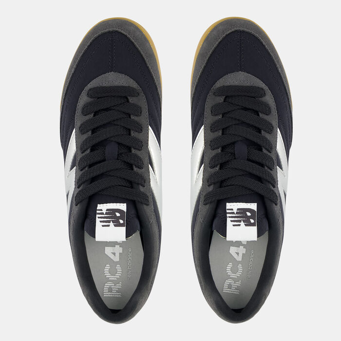 New Balance Women's RC42 Shoes Black image number 4