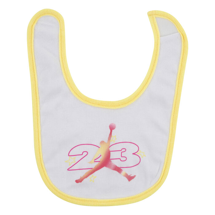 Nike Kids' Lemonade Stand Box 3-Piece Set Pink Nike Kids' Lemonade Stand Box 3-Piece Set Pink image number 5