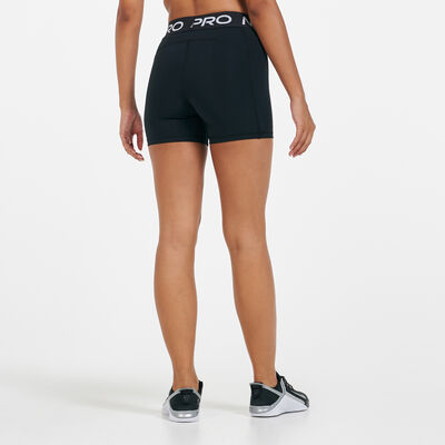 Nike Women's Pro 365 Shorts Black Nike Women's Pro 365 Shorts Black