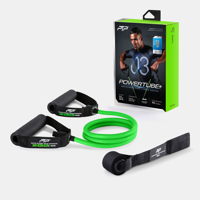 PTP Medium Powertube Green PTP Medium Powertube Green image number 1