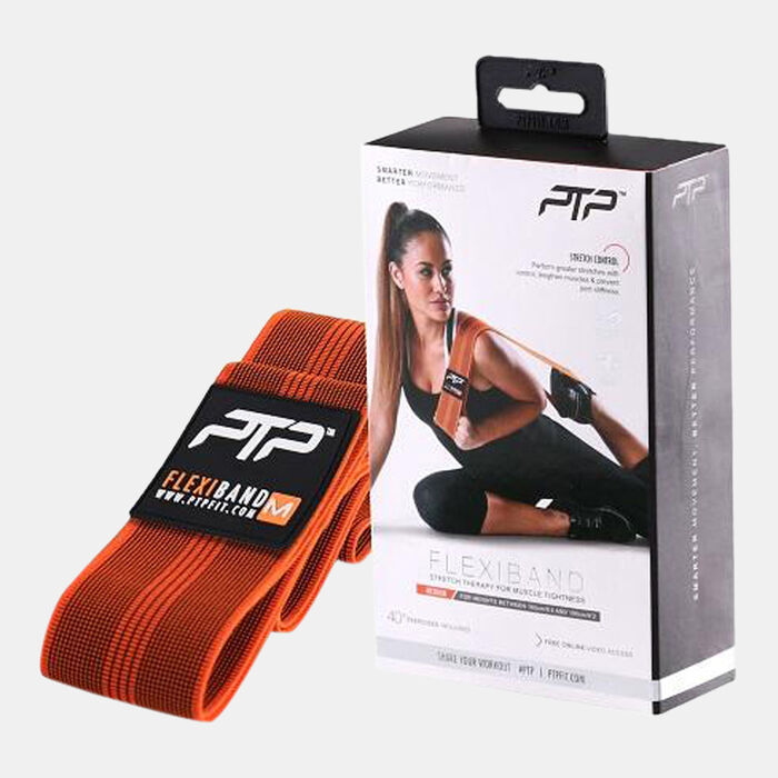 Flexiband - Medium Flexiband - Medium image number 0