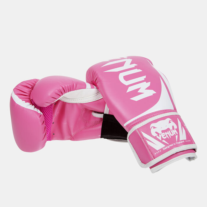 Venum Challenger 2.0 Boxing Gloves Pink Venum Challenger 2.0 Boxing Gloves Pink image number 1