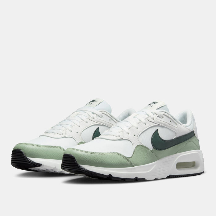 Nike Men's Air Max SC Shoe Green Nike Men's Air Max SC Shoe Green image number 1