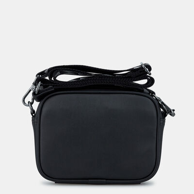 PUMA Women's Sense Crossbody Bag Black