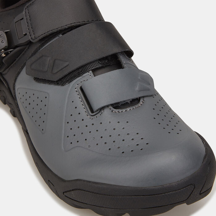 Giant Men's Line Trail Cycling Shoe Grey Giant Men's Line Trail Cycling Shoe Grey image number 4