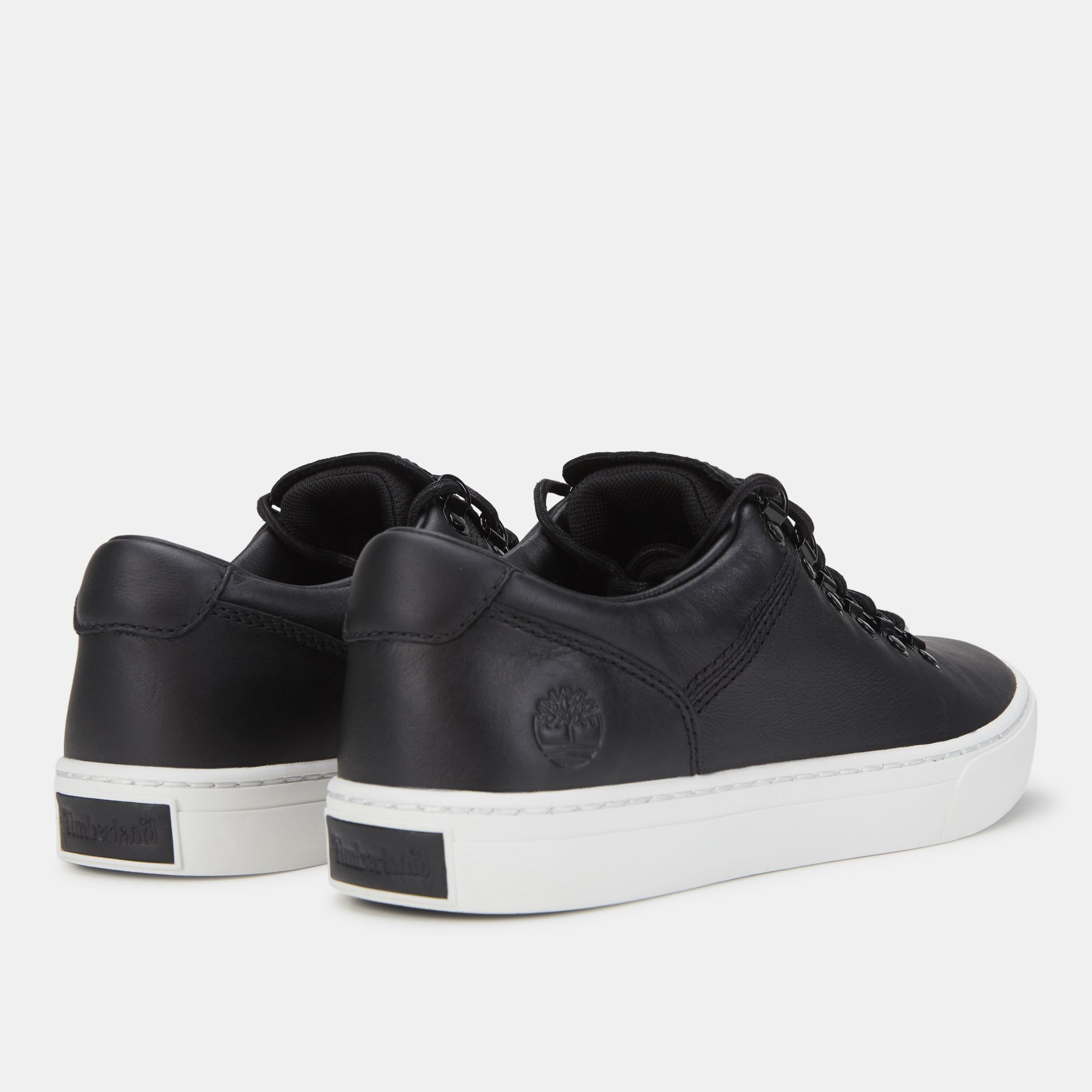 Timberland adventure 2 hot sale cupsole alpine oxford