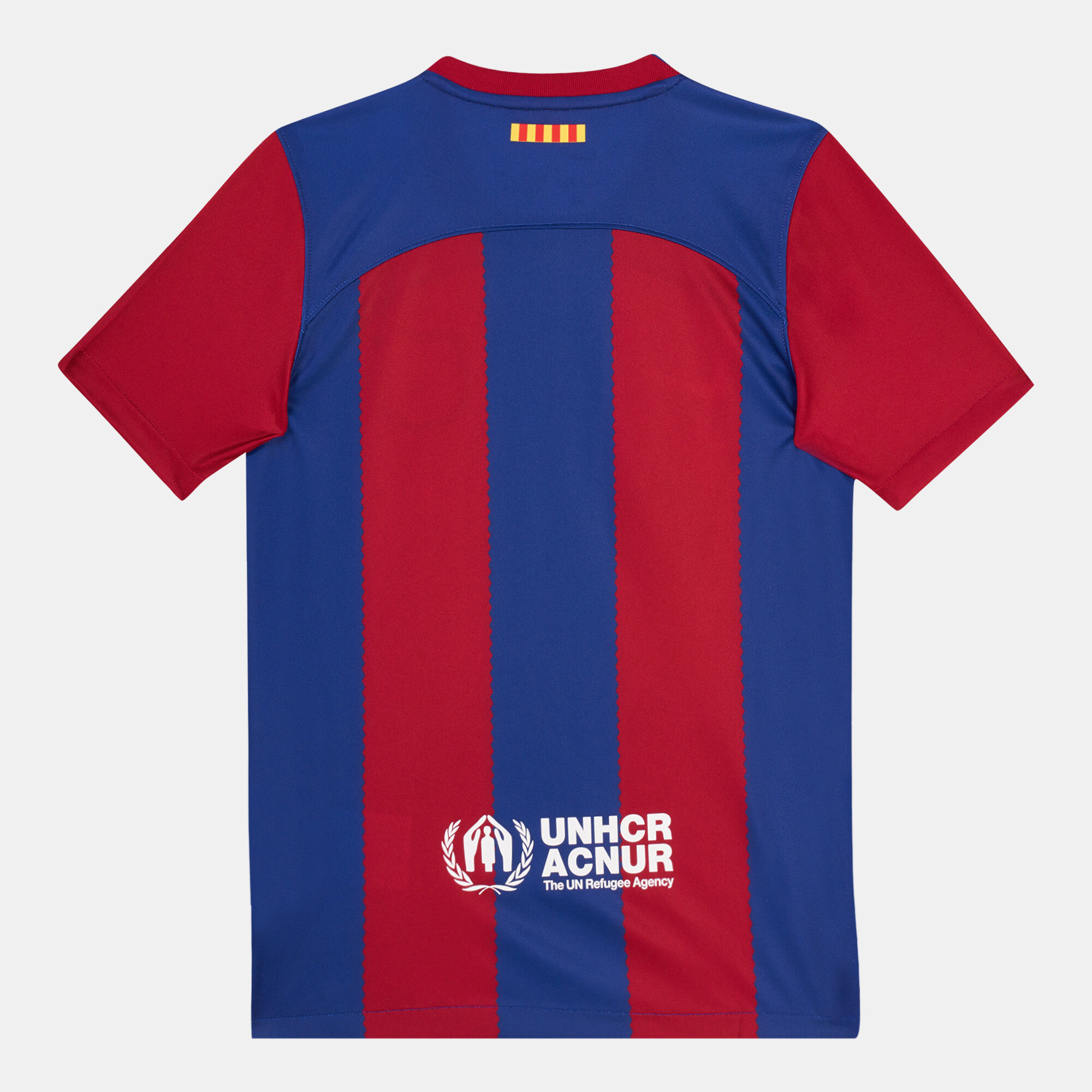 Fc barcelona blue best sale jersey