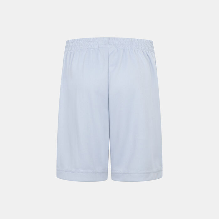 Nike Kids' Dri-FIT HBR Shorts (Younger Kids) Blue image number 1