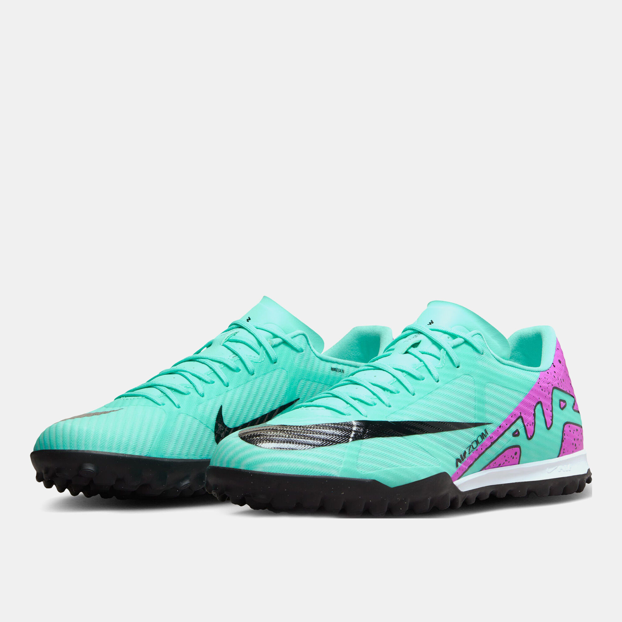 Mercurial discount vapor turf