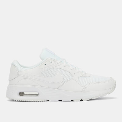 Nike Women's Air Max SC Shoe White Nike Women's Air Max SC Shoe White