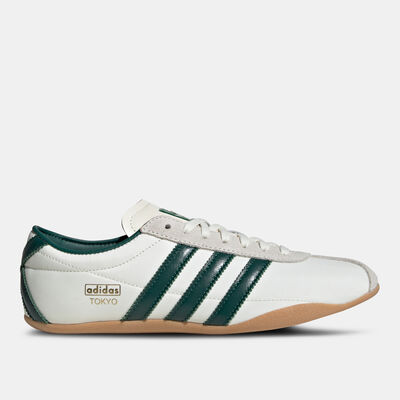 adidas Originals Women's Tokyo Shoes White