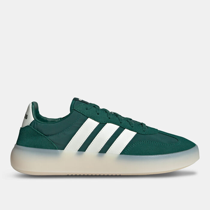 adidas Men's Barreda Decode Shoes Green adidas Men's Barreda Decode Shoes Green image number 0