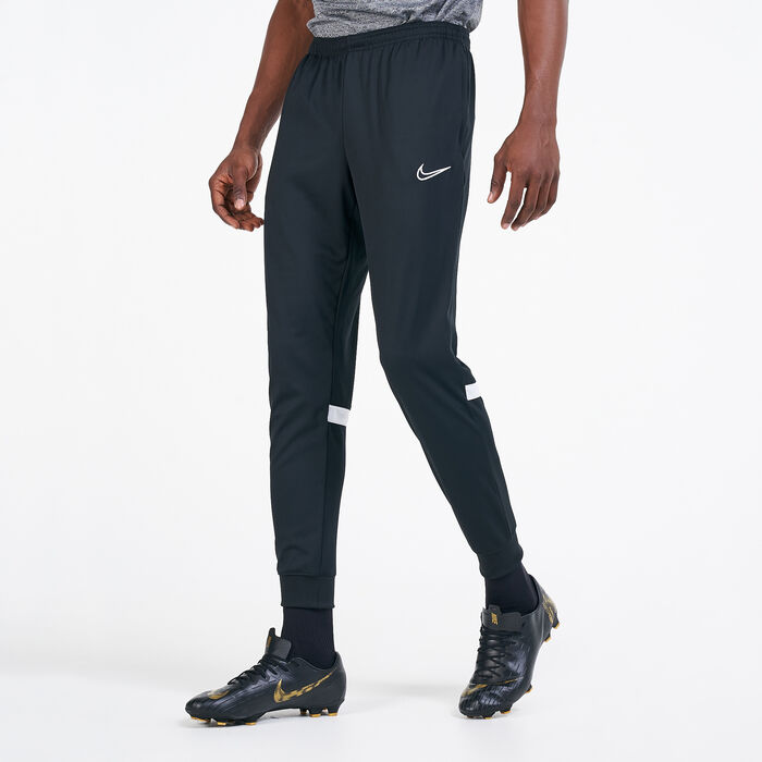navy nike dri fit tracksuit