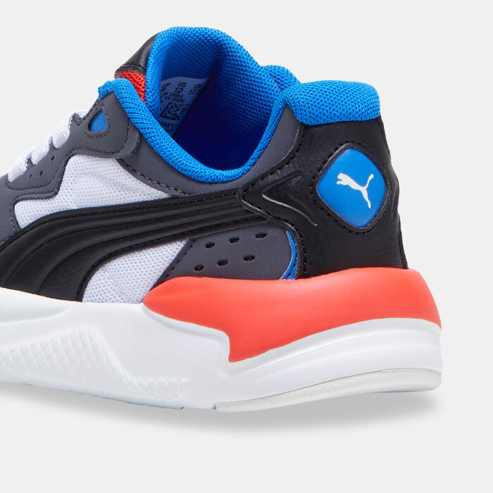 PUMA Kids' X-Ray Speed Shoe Black image number 4